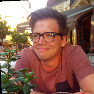 Profilbild von Leon