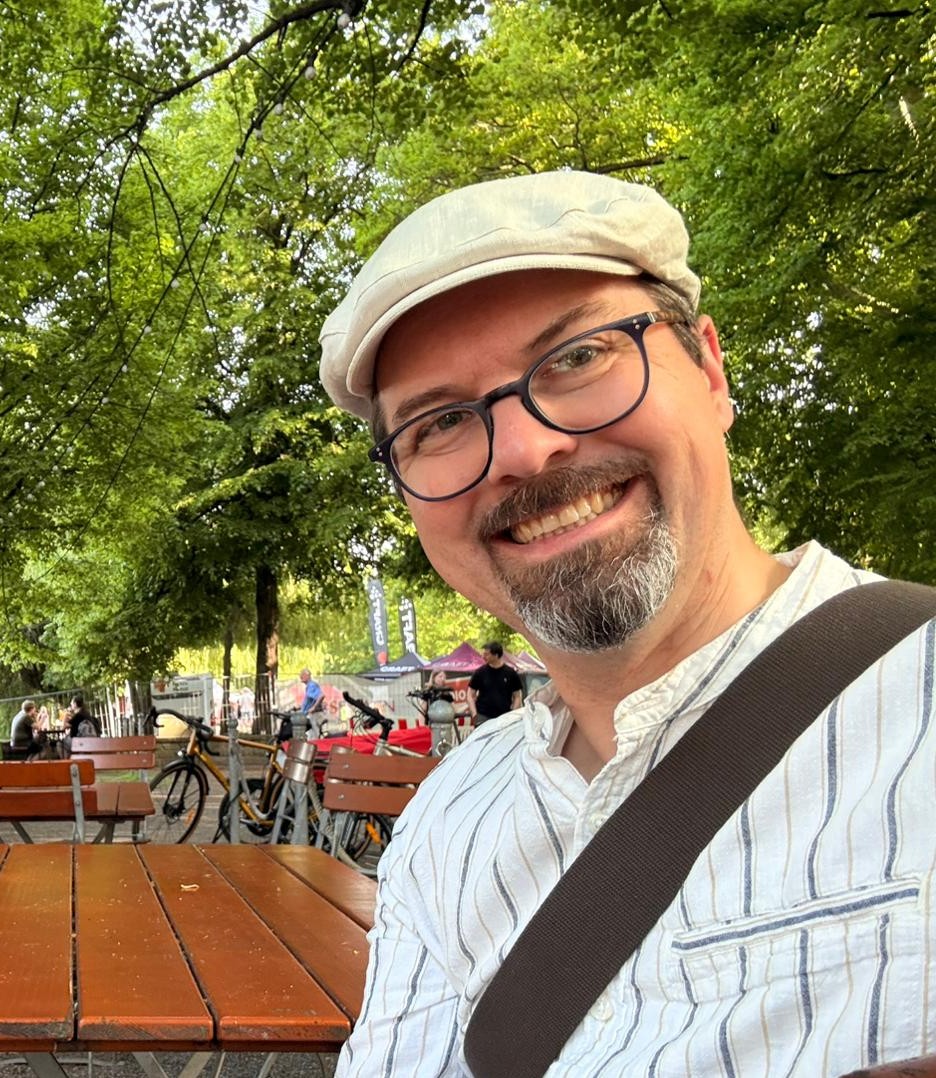 Profilbild von Pez