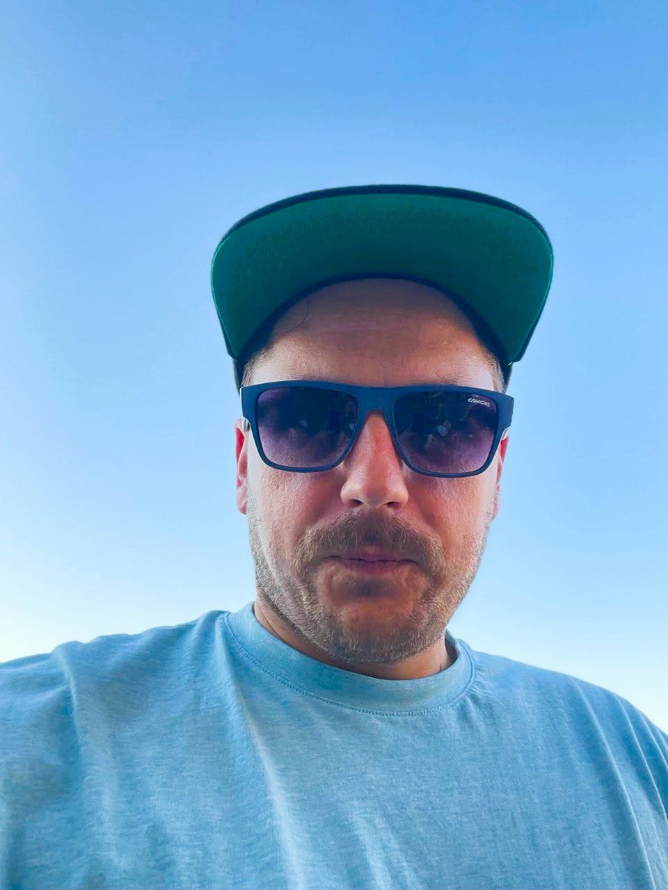 Profilbild von Simon